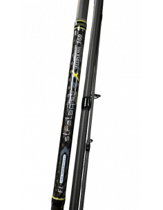 Lanseta FL Strategist Distance MH, 3.90m, 80-150g, 3+3buc