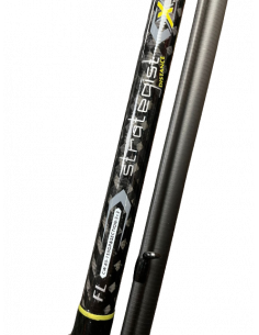 Lanseta FL Strategist Distance MH, 3.90m, 80-150g, 3+3buc 2