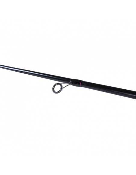 Lanseta Carp Expert Method Feeder Pink, 3.60m, 100-150g, 3+3buc