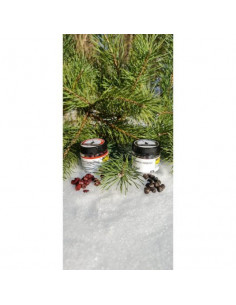 Pelete 2.20 Baits Supreme Method Sinking Pellet, Halibut, 8mm, 100ml 2