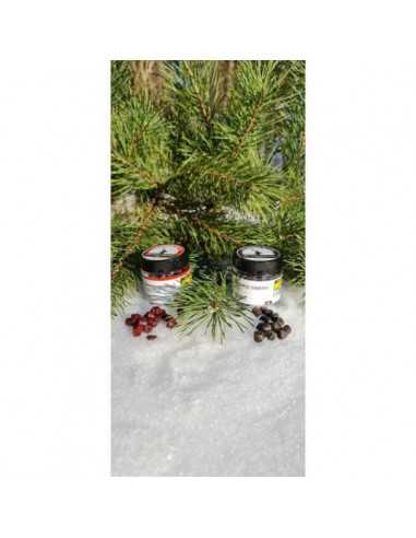 Pelete 2.20 Baits Supreme Method Sinking Pellet, Halibut, 8mm, 100ml