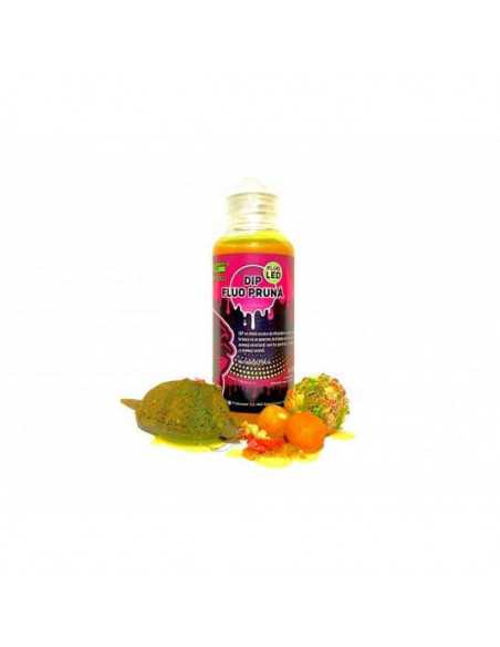 Dip MG Special Carp Dip Fluo Led, Pruna, 100ml Dip MG Special Carp Dip Fluo Led, Pruna, 100ml