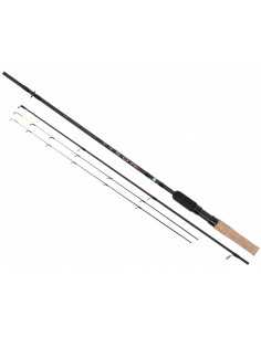 Lanseta Preston Tyson Method Feeder, 3.60m, 50g, 2+2buc