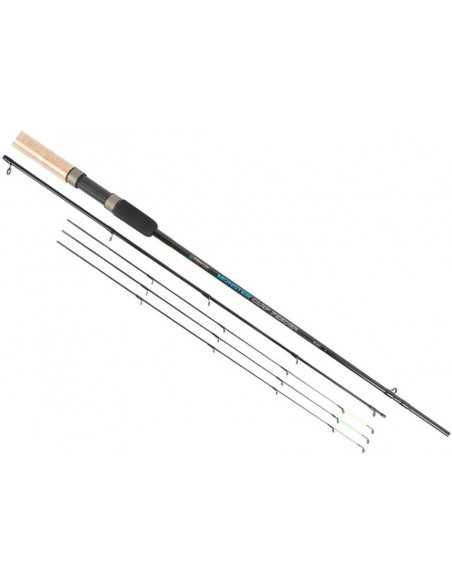 Lanseta Preston Monster Carp Feeder, 3m, 45g, 2+3buc Lanseta Preston Monster Carp Feeder, 3m, 45g, 2+3buc
