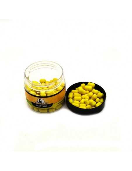 Wafters Power Baits, Pineapple & Banana, 6-8mm, 60ml Wafters Power Baits, Pineapple & Banana, 6-8mm, 60ml