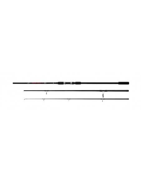 Lanseta Carp Expert Smart Boilie LC, 3.60m, 3.50lbs, 3buc Lanseta Carp Expert Smart Boilie LC, 3.60m, 3.50lbs, 3buc