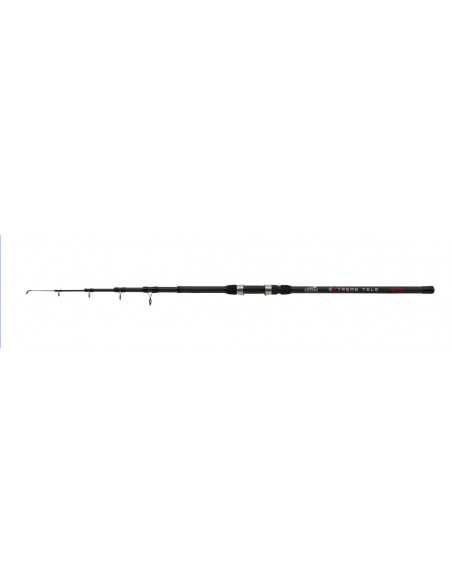 Lanseta Carp Expert Extreme Tele, 50-100g, 3.00m