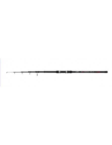 Lanseta Carp Expert Extreme Tele, 50-100g, 3.60m
