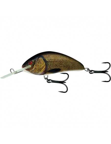 Vobler Salmo Hornet Floating H9F, Culoare SNT, 9cm, 36g Vobler Salmo Hornet Floating H9F, Culoare SNT, 9cm, 36g