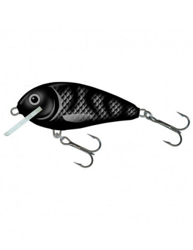 Vobler Salmo Butcher Sinking BR5S, Culoare SBL, 5cm, 7g