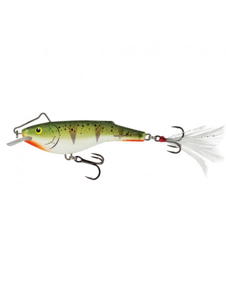Vobler Salmo Rail Shad Floating RB6S, Culoare IP, 6cm, 14g Vobler Salmo Rail Shad Floating RB6S, Culoare IP, 6cm, 14g