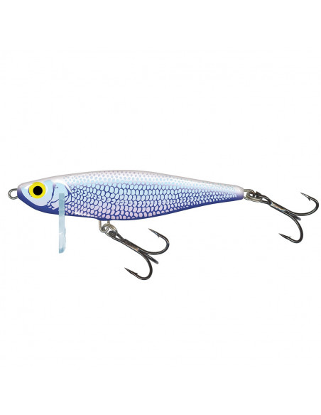 Vobler Salmo Thrill Sinking TH5, Culoare HBB, 5cm, 6.5g Vobler Salmo Thrill Sinking TH5, Culoare HBB, 5cm, 6.5g