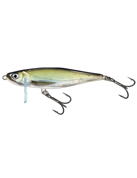 Vobler Salmo Thrill Sinking TH7, Culoare YBL, 7cm, 13g