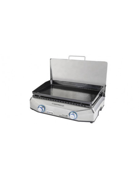 Plancha Campingaz Master Plancha EX Plancha Campingaz Master Plancha EX