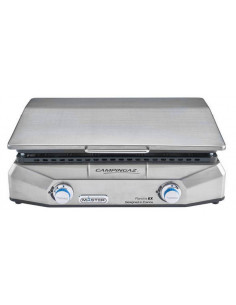 Plancha Campingaz Master Plancha EX 2