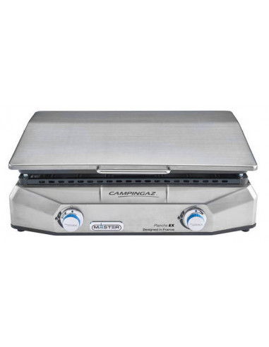 Plancha Campingaz Master Plancha EX