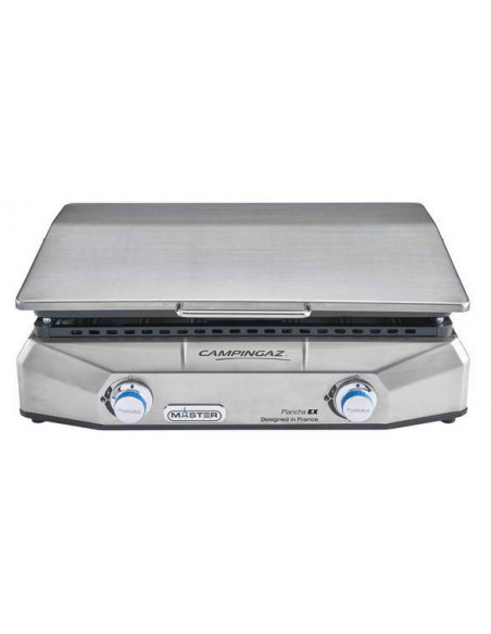 Plancha Campingaz Master Plancha EX Plancha Campingaz Master Plancha EX