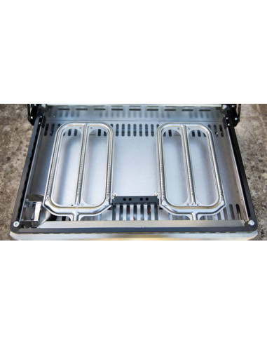 Plancha Campingaz Master Plancha EX
