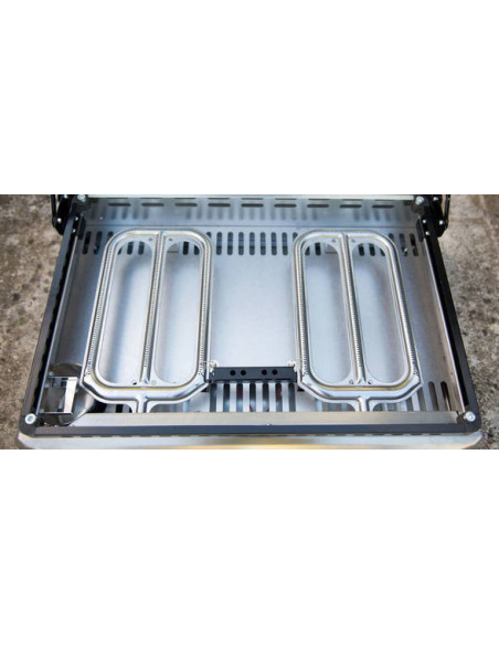 Plancha Campingaz Master Plancha EX Plancha Campingaz Master Plancha EX