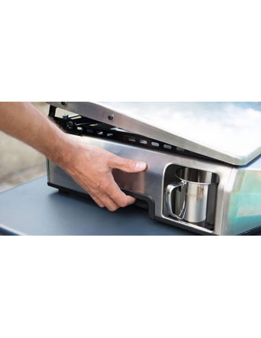 Plancha Campingaz Master Plancha EX