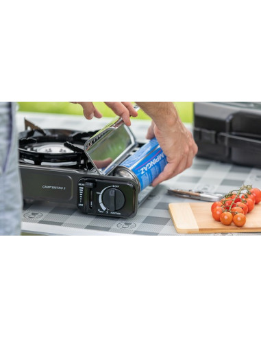 Aragaz Campingaz Camp Bistro III