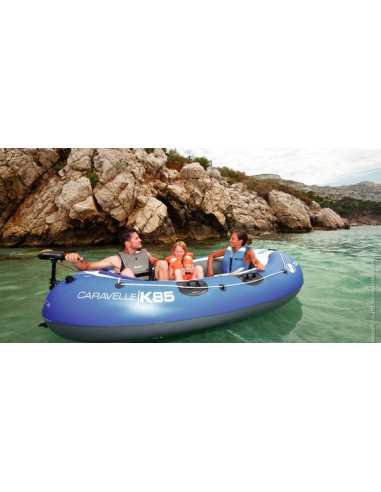 Barca pneumatica Sevylor Caravelle KK85