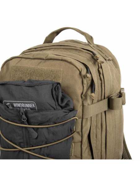 Rucsac Helikon-Tex Raccoon MK2 Molle Coyote Brown, 20L