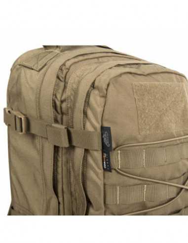 Rucsac Helikon-Tex Raccoon MK2 Molle Coyote Brown, 20L