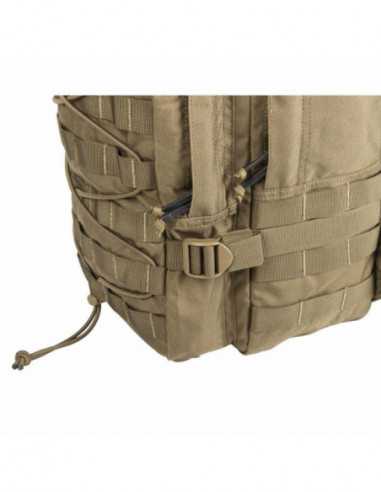 Rucsac Helikon-Tex Raccoon MK2 Molle Coyote Brown, 20L