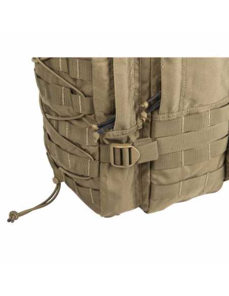 Rucsac Helikon-Tex Raccoon MK2 Molle Coyote Brown, 20L