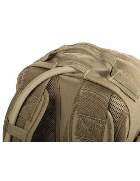 Rucsac Helikon-Tex Raccoon MK2 Molle Woodland PL, 20L