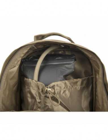 Rucsac Helikon-Tex Raccoon MK2 Molle Woodland PL, 20L