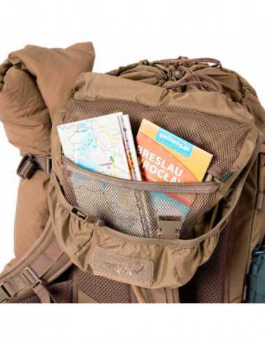 Rucsac Helikon-Tex Matilda Molle Olive Green, 35L