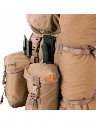 Rucsac Helikon-Tex Matilda Molle Olive Green, 35L
