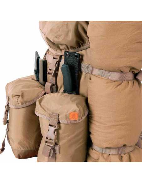 Rucsac Helikon-Tex Matilda Molle Olive Green, 35L