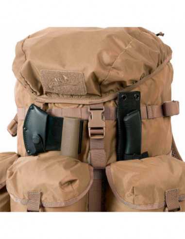 Rucsac Helikon-Tex Matilda Molle Olive Green, 35L