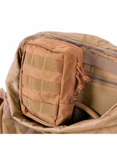 Rucsac Helikon-Tex Matilda Molle Olive Green, 35L