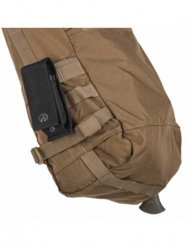 Geanta de umar Helikon-Tex Bushcraft Satchel Bag Molle Woodland US, 17L, 30x32x17.5cm
