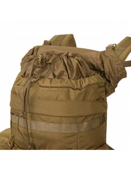 Rucsac Helikon-Tex Bergen Molle Earth Brown Clay, 18l, 45x15x25cm Rucsac Helikon-Tex Bergen Molle Earth Brown Clay, 18l, 45x15x25cm