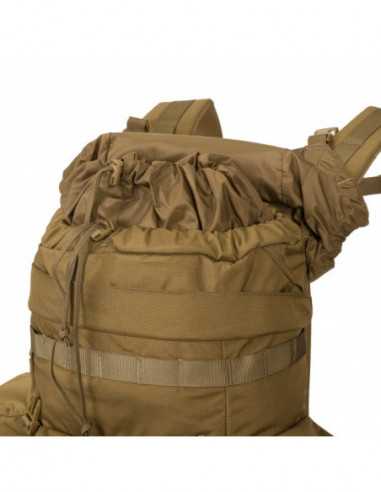Rucsac Helikon-Tex Bergen Molle Olive Green, 18l, 45x15x25cm