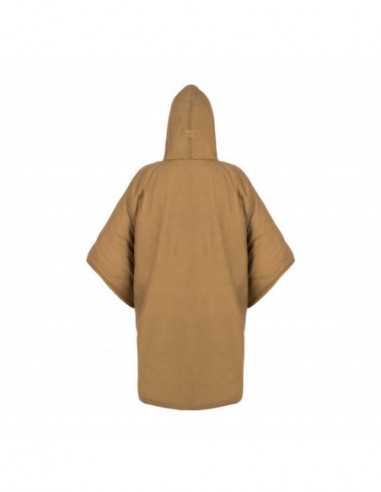 Patura multifunctionala Helikon-Tex Swagman Roll Basic, Coyote Brown, 205 x 140 cm