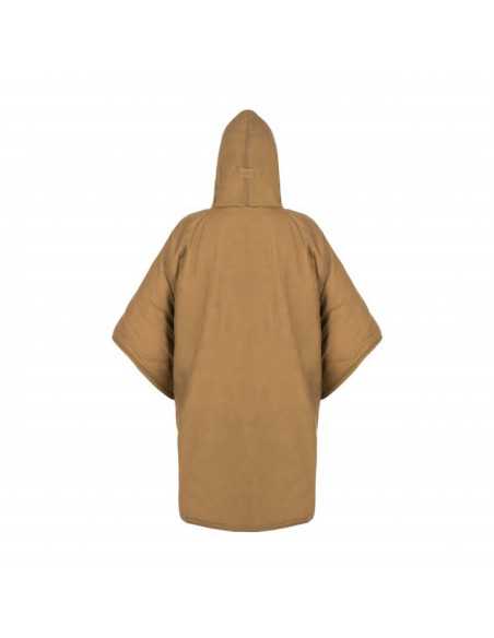Patura multifunctionala Helikon-Tex Swagman Roll Basic, Coyote Brown, 205 x 140 cm