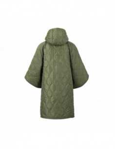 Patura multifunctionala Helikon-Tex Swagman Roll Basic, Olive Green, 205 x 140 cm 2