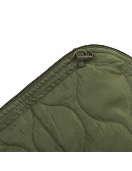 Patura multifunctionala Helikon-Tex Swagman Roll Basic, Olive Green, 205 x 140 cm