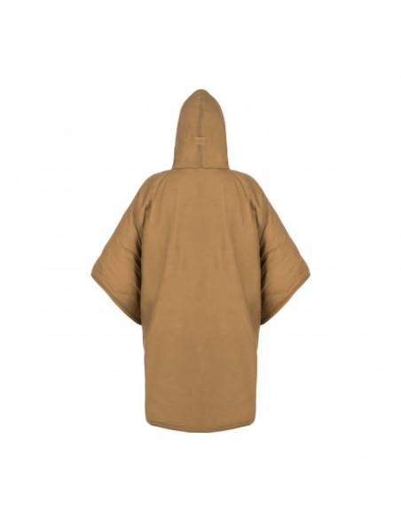 Patura multifunctionala Helikon-Tex Swagman Roll Poncho Adaptive, Green, 145 x 200 cm Patura multifunctionala Helikon-Tex Swagman Roll Poncho Adaptive, Green, 145 x 200 cm