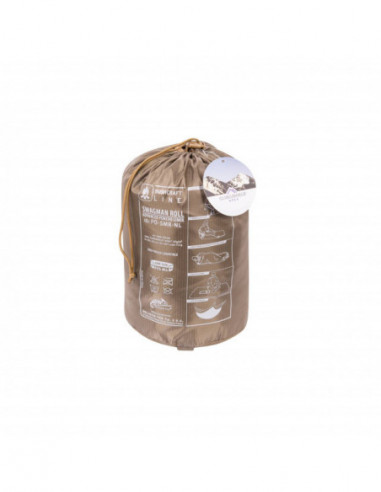 Patura multifunctionala Helikon-Tex Swagman Roll Poncho, Taiga Green, 145 x 200 cm