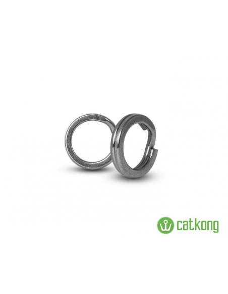Inel Pentru Somn Delphin Catkong, 12mm, 110kg, 10buc