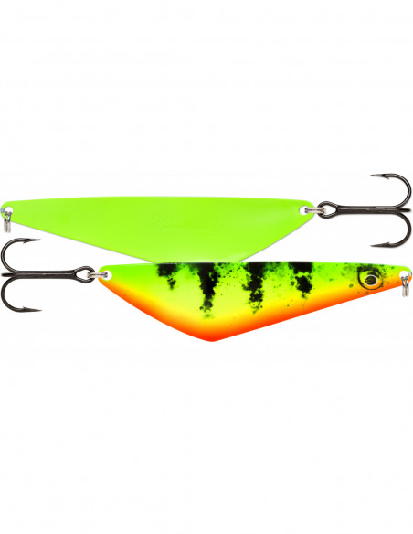 Lingurita Oscilanta Rapala Harmaja, Culoare FT, 8.5cm, 18g Lingurita Oscilanta Rapala Harmaja, Culoare FT, 8.5cm, 18g