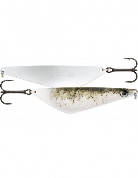 Lingurita Oscilanta Rapala Harmaja, Culoare STB, 8.5cm, 18g Lingurita Oscilanta Rapala Harmaja, Culoare STB, 8.5cm, 18g