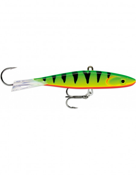 Vobler Rapala Jigging Shadow Rap, Culoare GT, 9cm, 17g Vobler Rapala Jigging Shadow Rap, Culoare GT, 9cm, 17g